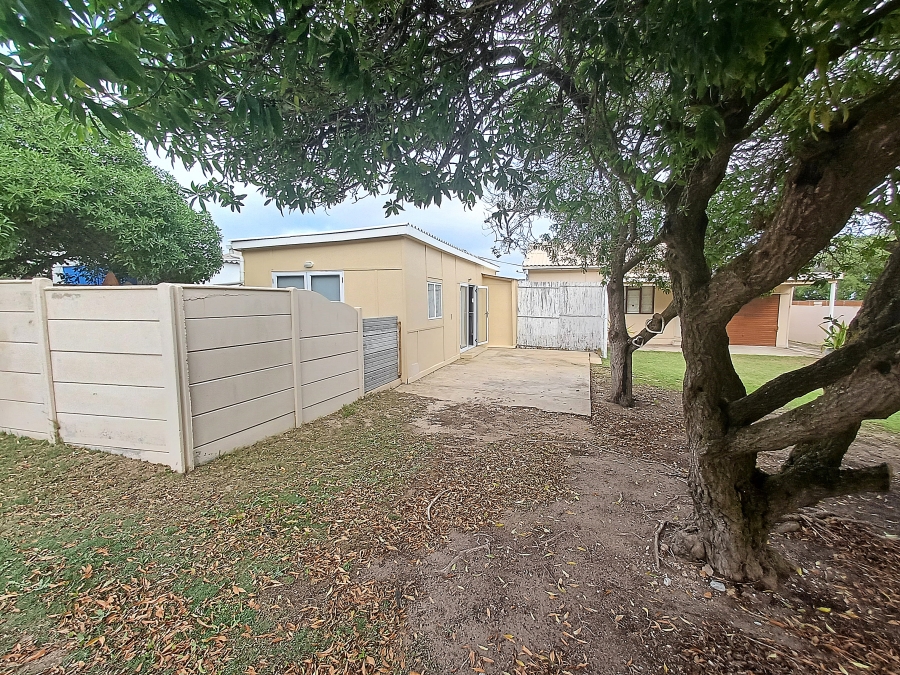 To Let 1 Bedroom Property for Rent in Agulhas Western Cape